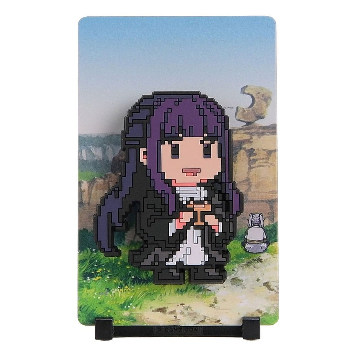 Produktbild Frieren - Fern FiGGYZ Magnet-Sammelfigur