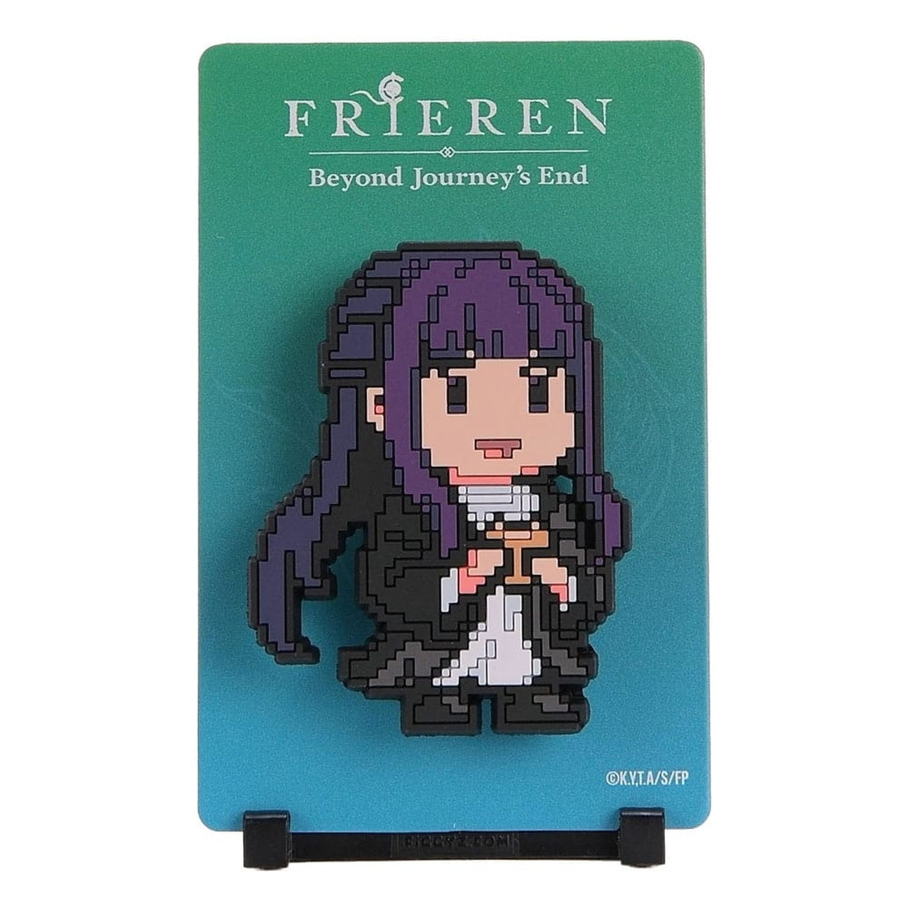 Produktbild Frieren - Fern FiGGYZ Magnet-Sammelfigur
