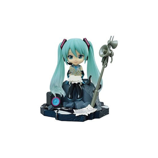 Produktbild Hatsune Miku - Neo Story Mystery Figur Display
