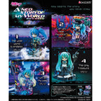 Produktbild Hatsune Miku - Neo Story Mystery Figur Display