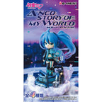 Produktbild Hatsune Miku - Neo Story Mystery Figur Display