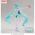 Produktbild Hatsune Miku - Sailor Character Vocal Series 01 FIGURIZMa Figur