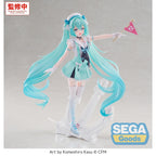 Produktbild Hatsune Miku - Sailor Character Vocal Series 01 FIGURIZMa Figur