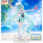 Produktbild Hatsune Miku - Sailor Character Vocal Series 01 FIGURIZMa Figur