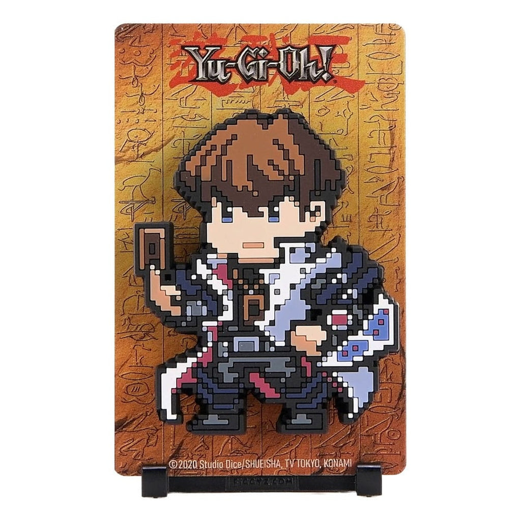 Produktbild Yu-Gi-Oh! - Seto Kaiba FiGGYZ Magnet-Sammelfigur