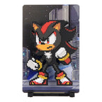 Produktbild Sonic the Hedgehog - Shadow (Modern) FiGGYZ Magnet-Sammelfigur