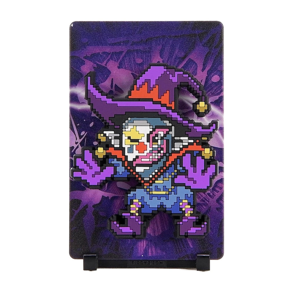 Produktbild Yu-Gi-Oh! - Saggi the Dark Clown FiGGYZ Magnet-Sammelfigur