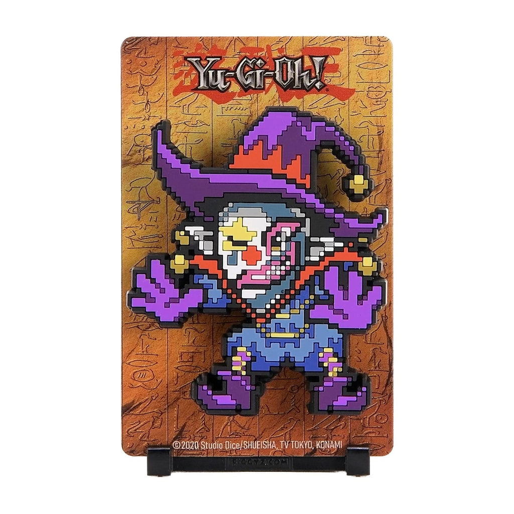 Produktbild Yu-Gi-Oh! - Saggi the Dark Clown FiGGYZ Magnet-Sammelfigur