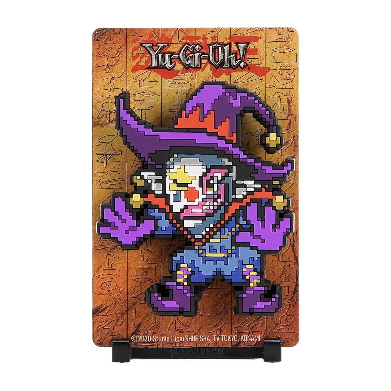 Produktbild Yu-Gi-Oh! - Saggi the Dark Clown FiGGYZ Magnet-Sammelfigur