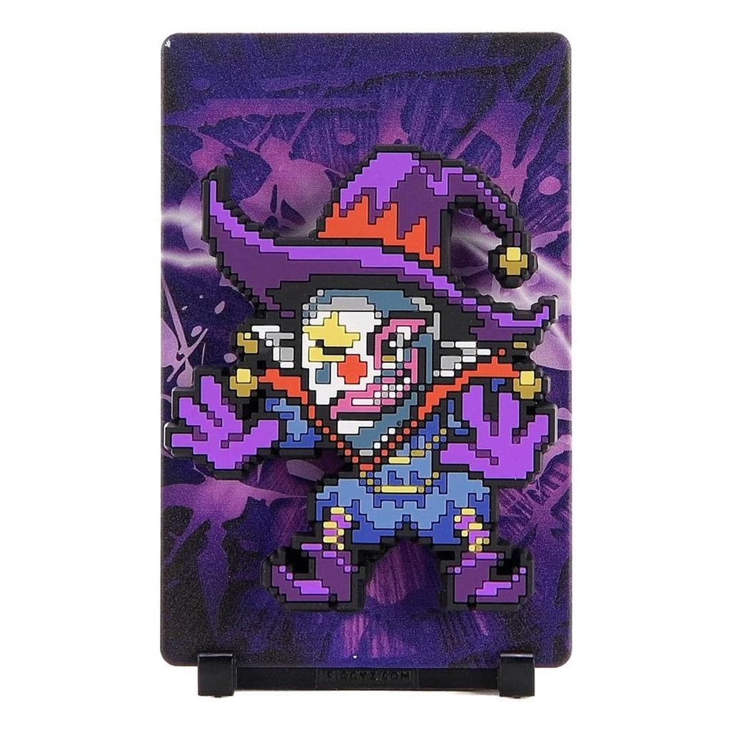 Produktbild Yu-Gi-Oh! - Saggi the Dark Clown FiGGYZ Magnet-Sammelfigur