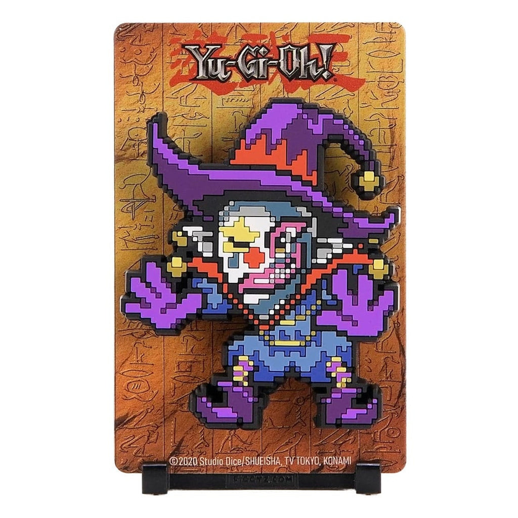 Produktbild Yu-Gi-Oh! - Saggi the Dark Clown FiGGYZ Magnet-Sammelfigur