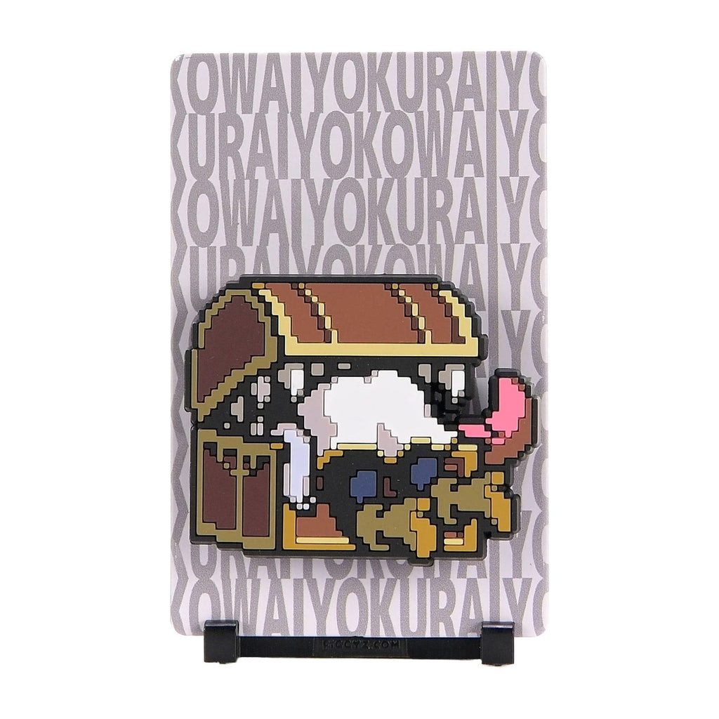 Frieren im Mimic FiGGYZ Magnet-Sammelfigur - Frieren