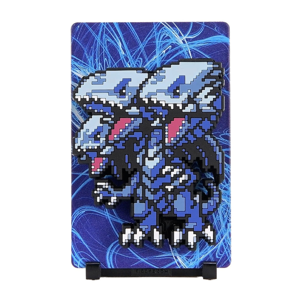 Yu-Gi-Oh! - Blue-Eyes Ultimate Dragon FiGGYZ Magnet-Sammelfigur