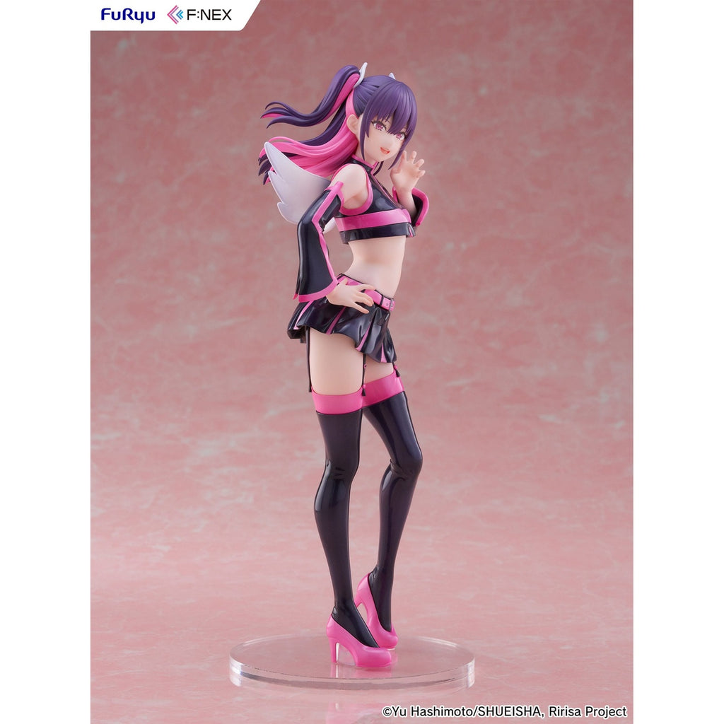 Produktbild 2.5 Dimensional Seduction - Liliel Angel Paratroopers Mikari Figur 1:7