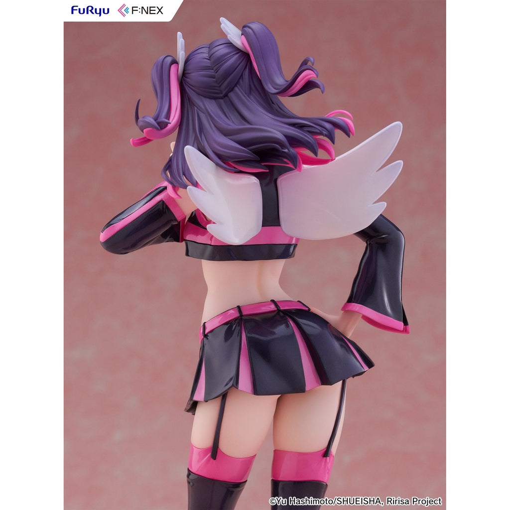 Produktbild 2.5 Dimensional Seduction - Liliel Angel Paratroopers Mikari Figur 1:7