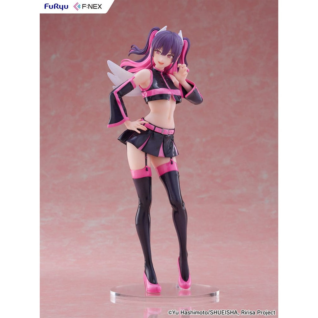Produktbild 2.5 Dimensional Seduction - Liliel Angel Paratroopers Mikari Figur 1:7