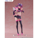 Produktbild 2.5 Dimensional Seduction - Liliel Angel Paratroopers Mikari Figur 1:7