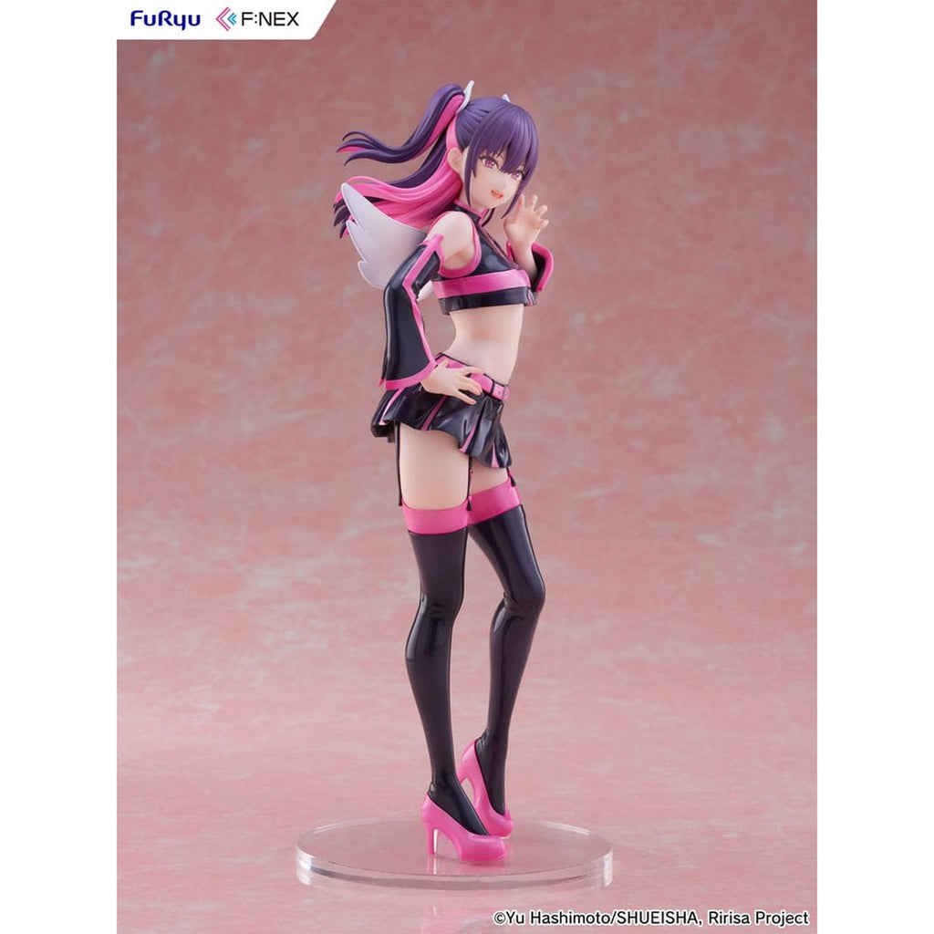 Produktbild 2.5 Dimensional Seduction - Liliel Angel Paratroopers Mikari Figur 1:7