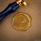 Product image The Lord of the Rings - 3-Piece Wax Seal Stamp Set