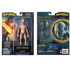 Produktbild Der Herr der Ringe - Gollum Bendyfigs Figur