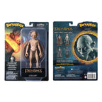 Produktbild Der Herr der Ringe - Gollum Bendyfigs Figur