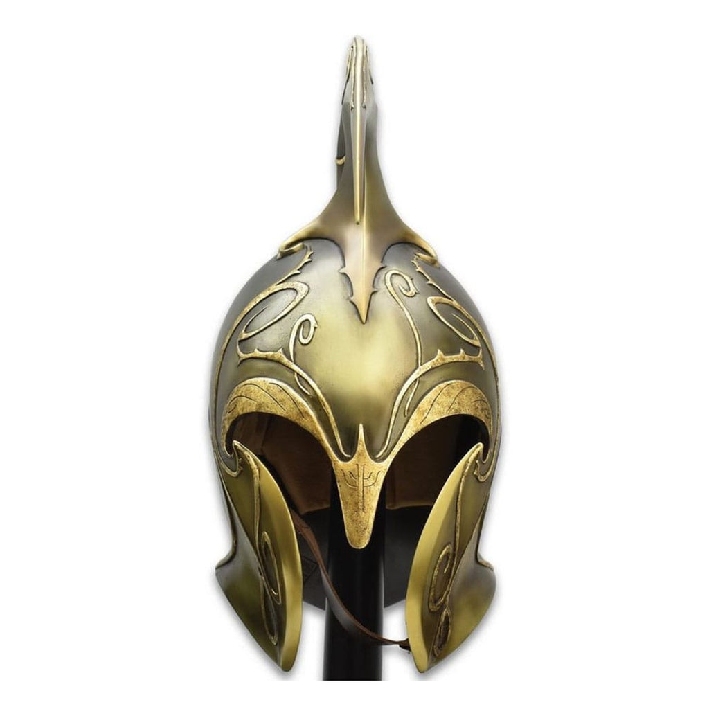 Produktbild Der Herr der Ringe - Hochelben Kriegshelm Replik 1:1 Limited Edition