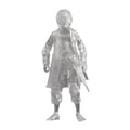 Produktbild Der Herr der Ringe - Frodo Invisible Deluxe Actionfigur