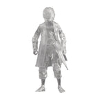 Produktbild Der Herr der Ringe - Frodo Invisible Deluxe Actionfigur