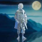 Produktbild Der Herr der Ringe - Frodo Invisible Deluxe Actionfigur