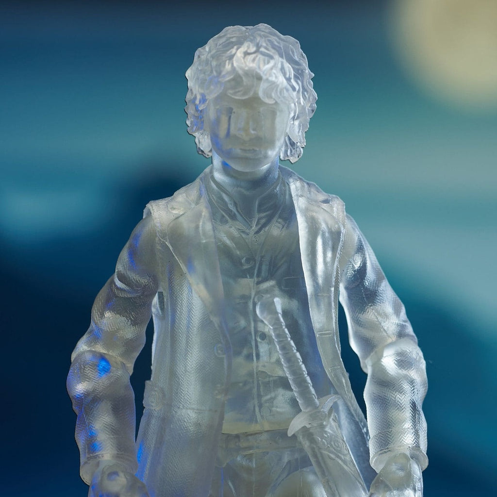 Produktbild Der Herr der Ringe - Frodo Invisible Deluxe Actionfigur