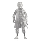 Produktbild Der Herr der Ringe - Frodo Invisible Deluxe Actionfigur