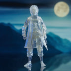 Produktbild Der Herr der Ringe - Frodo Invisible Deluxe Actionfigur