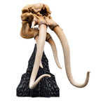 Produktbild Der Herr der Ringe - Skull of a Mumak Mini Statue