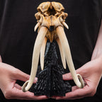 Produktbild Der Herr der Ringe - Skull of a Mumak Mini Statue