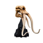 Produktbild Der Herr der Ringe - Skull of a Mumak Mini Statue