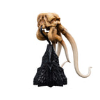 Produktbild Der Herr der Ringe - Skull of a Mumak Mini Statue