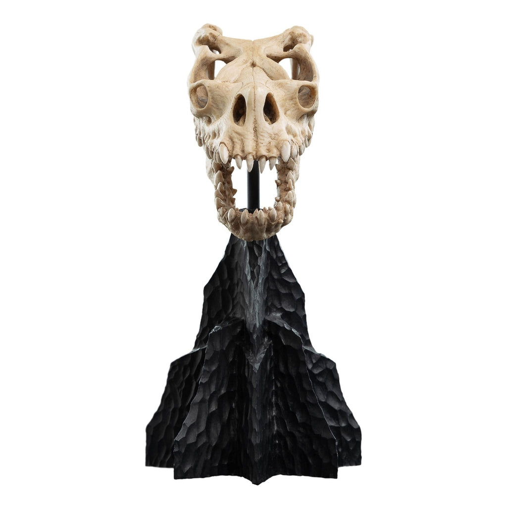 Produktbild Der Herr der Ringe - Skull of a Fell Beast Mini Statue