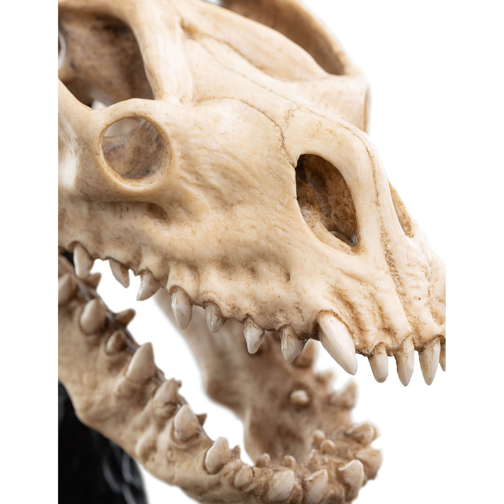 Produktbild Der Herr der Ringe - Skull of a Fell Beast Mini Statue