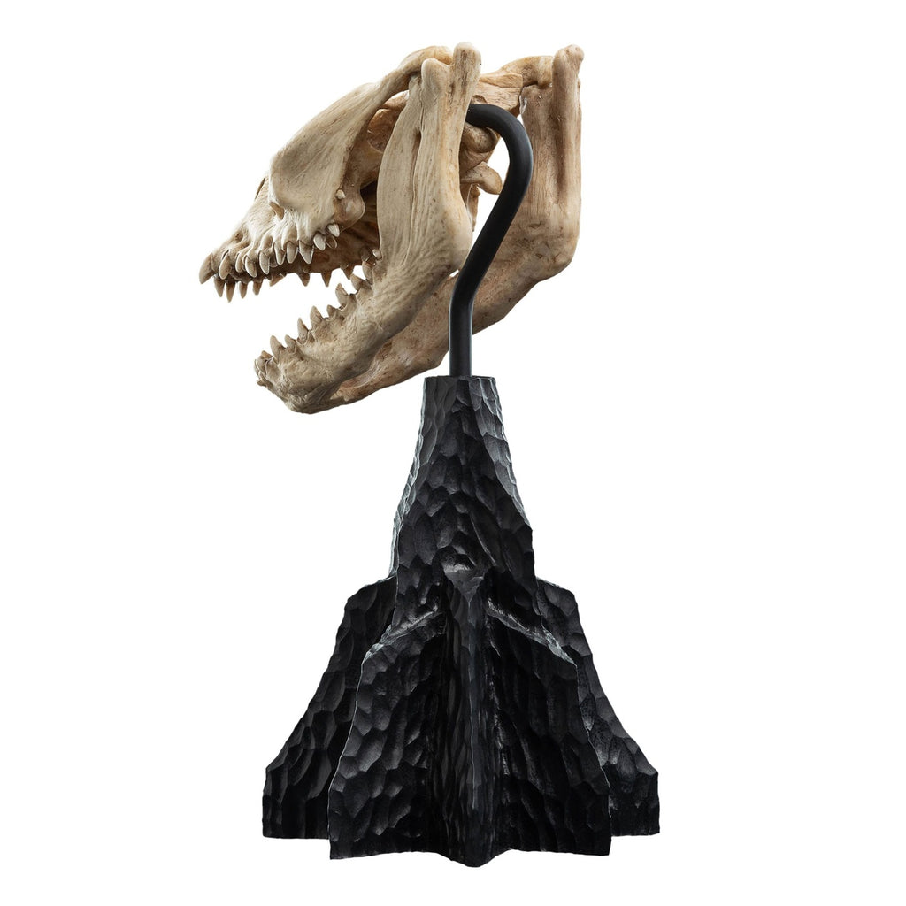 Produktbild Der Herr der Ringe - Skull of a Fell Beast Mini Statue
