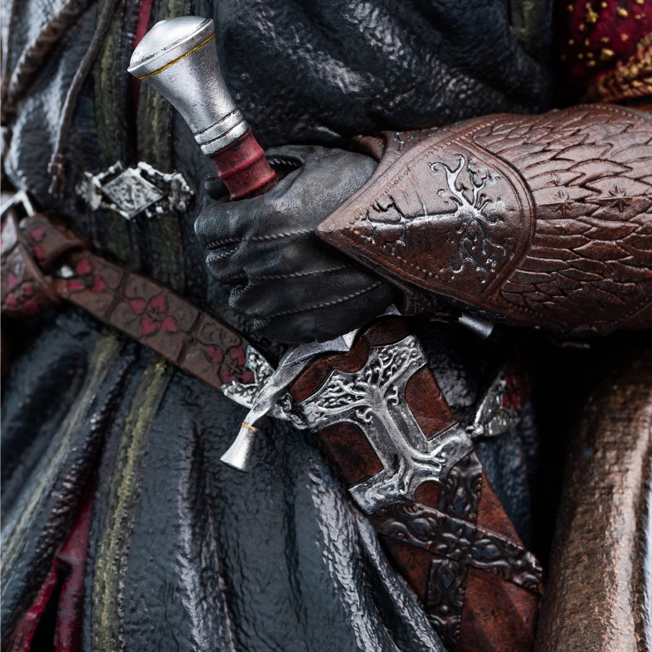 Produktbild Der Herr der Ringe - Boromir Classic Series Statue 1:6