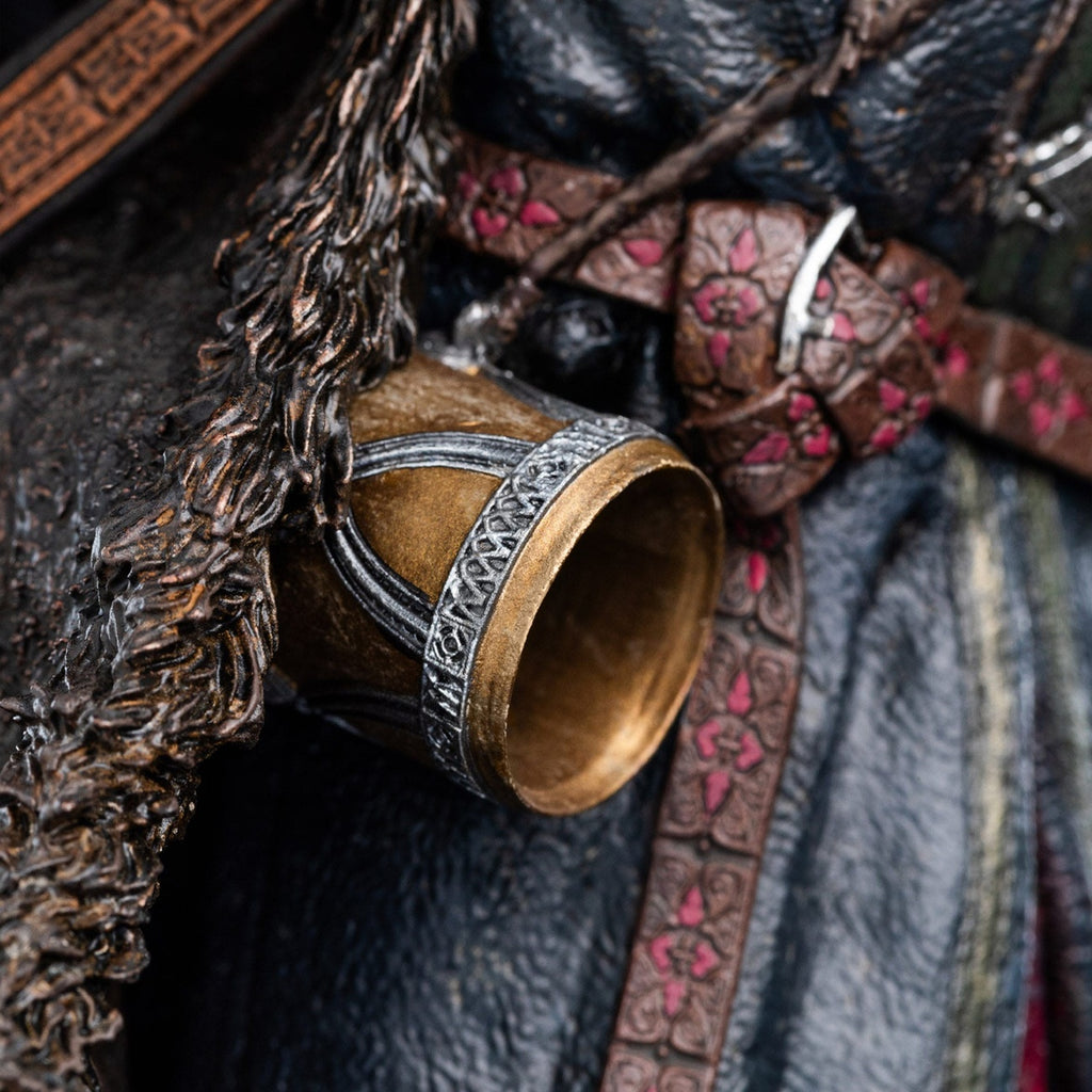 Produktbild Der Herr der Ringe - Boromir Classic Series Statue 1:6