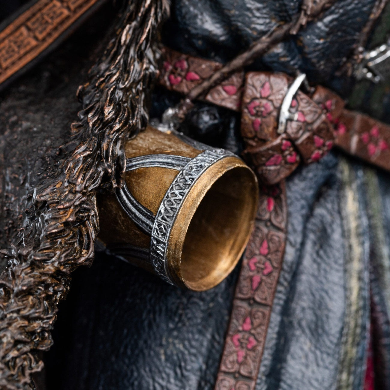 Produktbild Der Herr der Ringe - Boromir Classic Series Statue 1:6