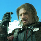 Produktbild Der Herr der Ringe - Boromir Classic Series Statue 1:6