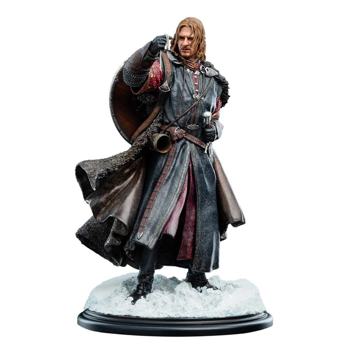 Produktbild Der Herr der Ringe - Boromir Classic Series Statue 1:6