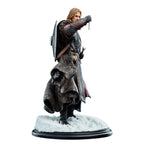 Produktbild Der Herr der Ringe - Boromir Classic Series Statue 1:6