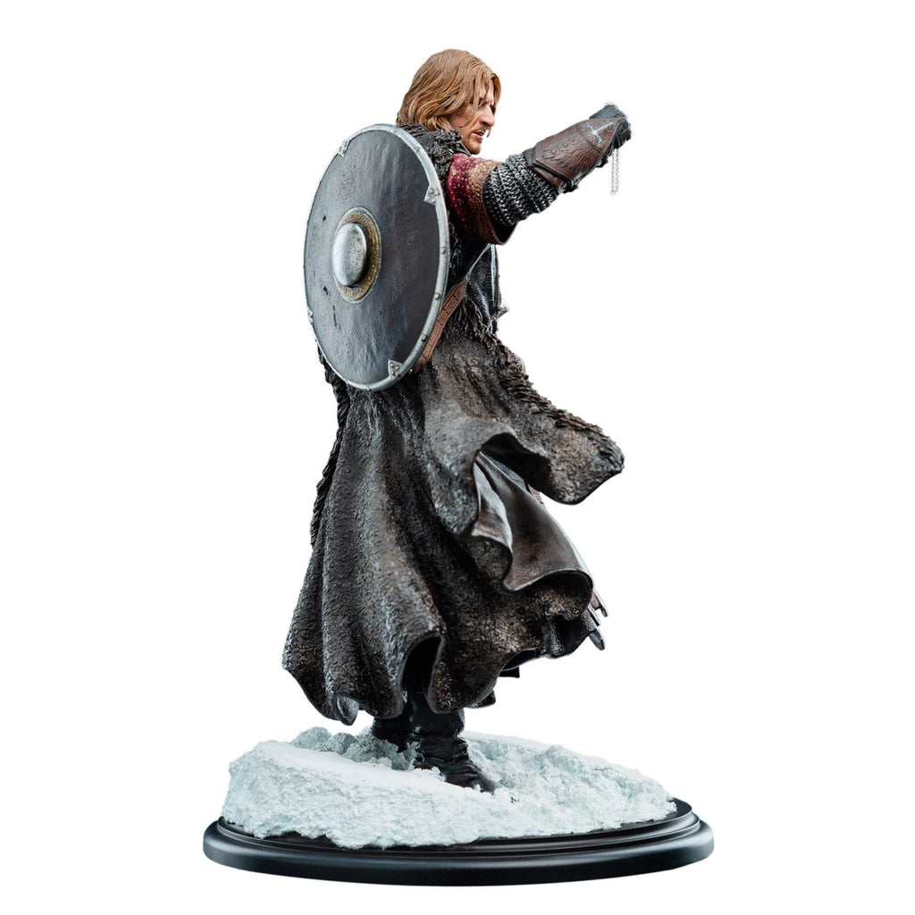Produktbild Der Herr der Ringe - Boromir Classic Series Statue 1:6