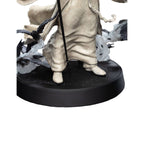 Produktbild Der Herr der Ringe - Saruman der Weiße Statue