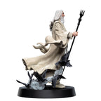 Produktbild Der Herr der Ringe - Saruman der Weiße Statue