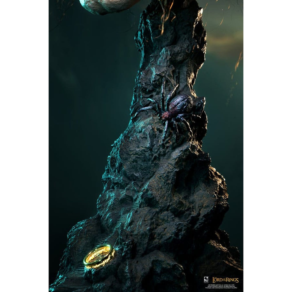 Product image The Lord of the Rings Gollum Life-Size Bust 1:1