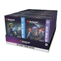 Produktbild Secret of Strixhaven Theme Deck englische Version - Magic The Gathering Display